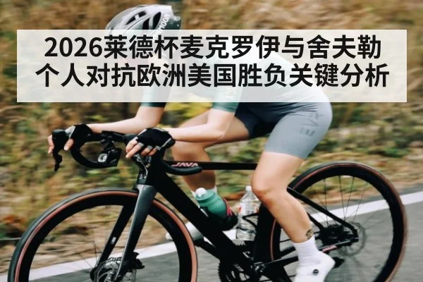 2026莱德杯麦克罗伊与舍夫勒个人对抗欧洲美国胜负关键分析